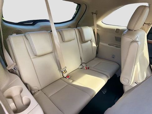 Used 2017 Toyota Highlander Limited AWD/4WD image 26