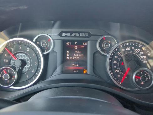 New 2026 RAM 1500 Big Horn image 24