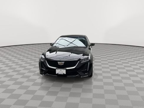 Certified 2023 Cadillac CT5 Sport image 37