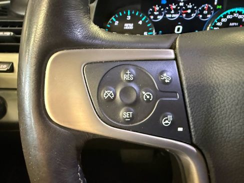 Used 2017 GMC Yukon Denali w/ Open Road Package image 15