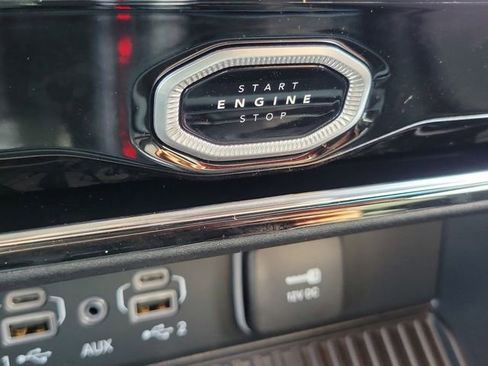 New 2026 Jeep Grand Cherokee Limited image 29