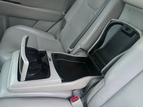Used 2012 Lexus RX 350 AWD image 11