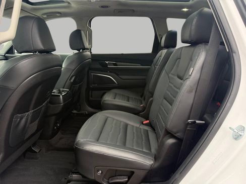 Used 2024 Kia Telluride SX Prestige image 26