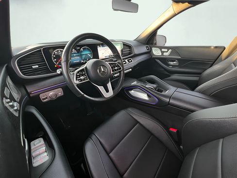 Used 2021 Mercedes-Benz GLE 350 4MATIC image 13