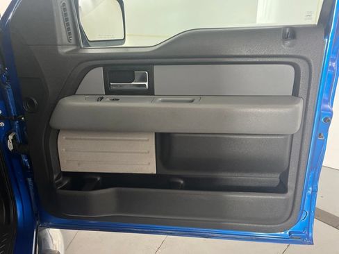 Used 2013 Ford F150 STX w/ Mid Equipment Group RWD image 28