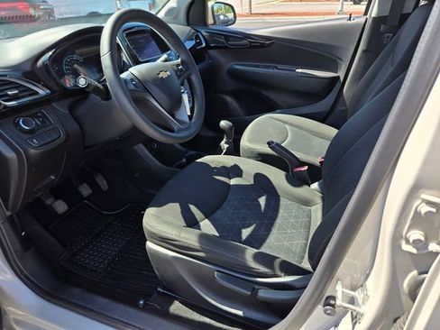 Used 2020 Chevrolet Spark LT FWD image 9