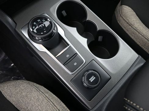 New 2025 Ford Bronco Sport Big Bend image 17