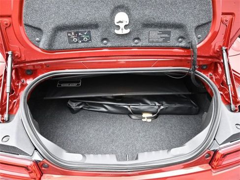 Used 2014 Chevrolet Camaro SS w/ RS Package image 24