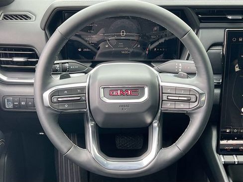 New 2026 GMC Terrain Elevation FWD image 7