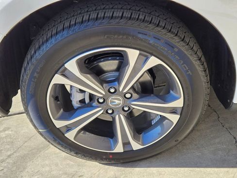 New 2026 Acura RDX SH-AWD w/ Technology Package image 10
