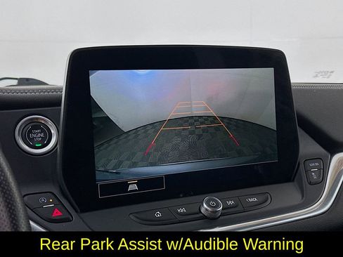 Used 2023 Chevrolet Blazer LT w/ Convenience Package image 19