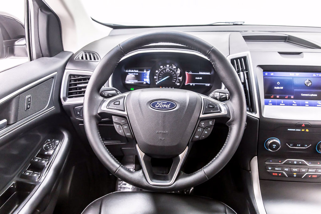 Used 2020 Ford Edge SEL FWD image 20