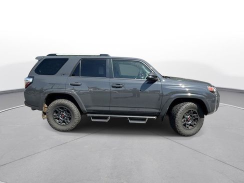 Certified 2024 Toyota 4Runner SR5 Premium w/ Moonroof Package AWD/4WD image 5