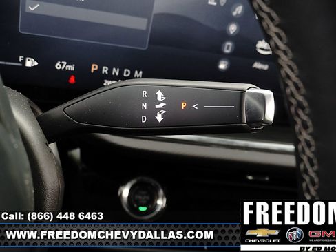 New 2024 Buick Envision Preferred image 30