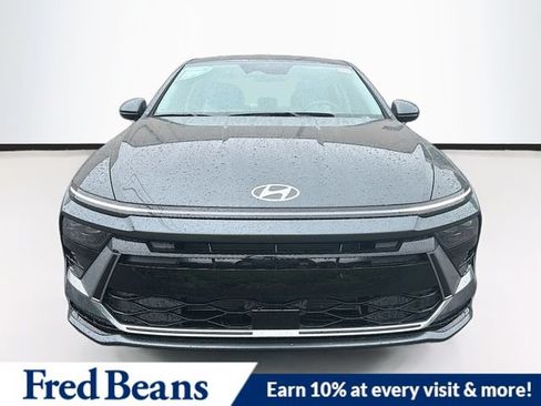 New 2026 Hyundai Sonata SEL FWD image 2