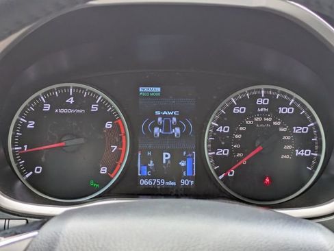 Used 2024 Mitsubishi Eclipse Cross SE AWD/4WD image 30