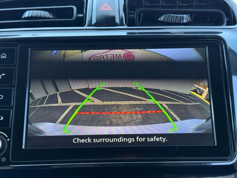 Used 2022 Mitsubishi Mirage G4 ES image 22