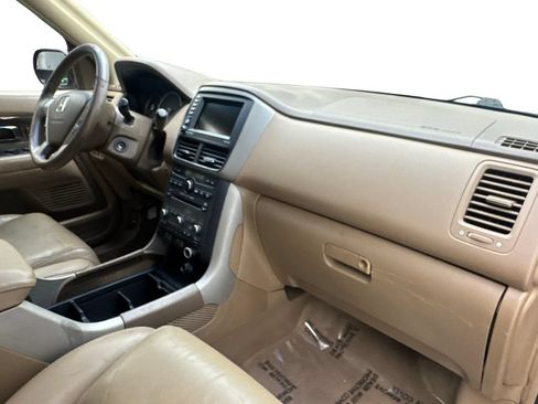 Used 2008 Honda Pilot EX-L image 44