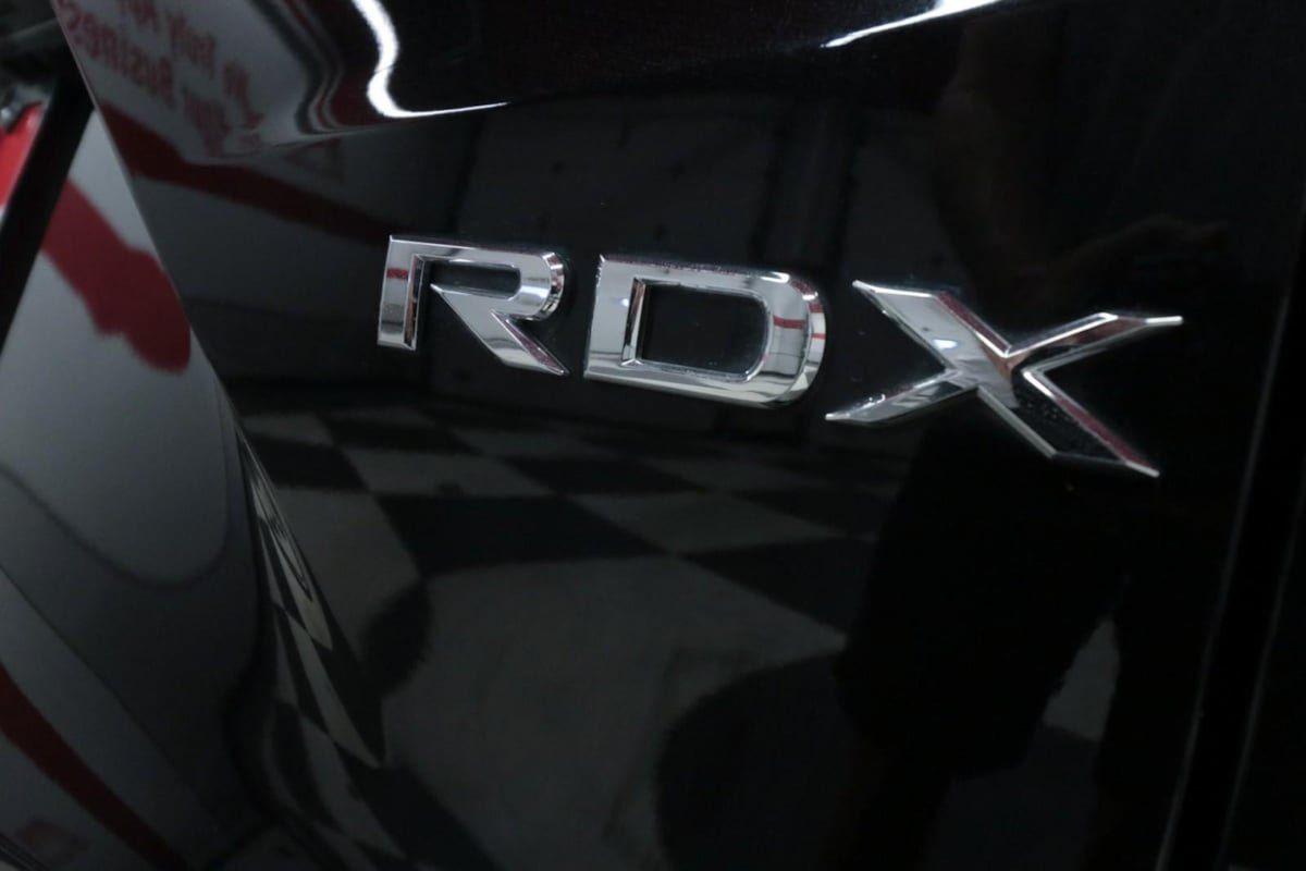 Used 2021 Acura RDX w/ Advance Package FWD image 34