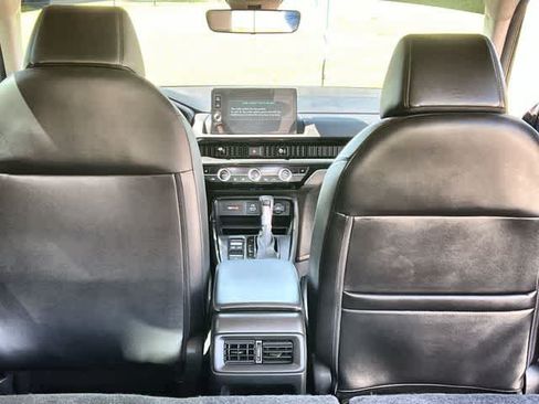 Used 2025 Honda CR-V EX-L image 13