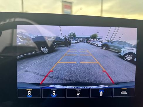 Used 2021 Chevrolet Corvette Stingray Preferred Cpe w/ 2LT image 20