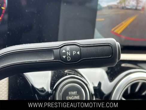 Used 2021 Mercedes-Benz CLA 250 4MATIC image 28