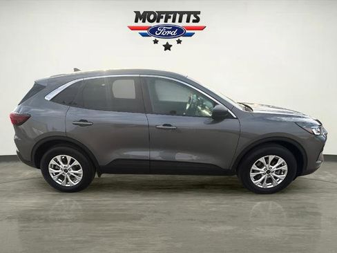 Certified 2023 Ford Escape Active image 4