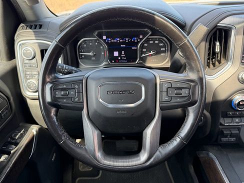 Used 2020 GMC Sierra 2500 Denali w/ Denali Ultimate Package AWD/4WD image 26