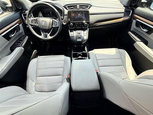 Used 2021 Honda CR-V EX-L image 31