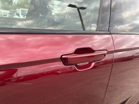 New 2026 Jeep Grand Cherokee Limited image 21