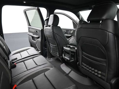 New 2026 RAM 1500 RHO w/ RHO Level 1 Equipment Group AWD/4WD image 20