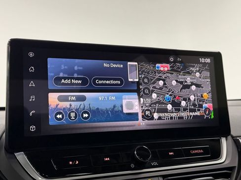 Used 2024 Nissan Altima 2.5 SR w/ SR Premium Package image 18