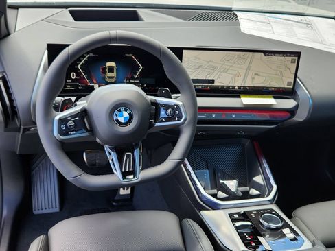 New 2026 BMW X3 xDrive30 AWD/4WD image 11