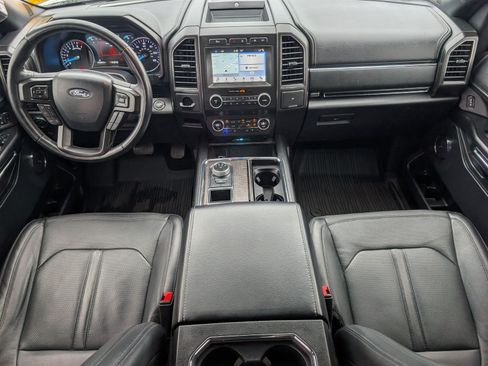 Used 2019 Ford Expedition Limited w/ Equipment Group 302A RWD image 5