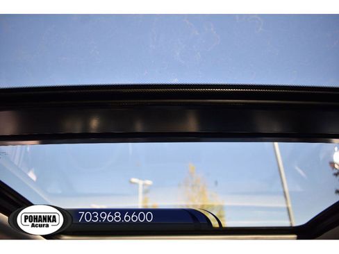 New 2026 Acura MDX SH-AWD image 23