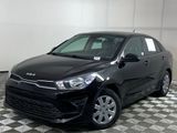 Used 2022 Kia Rio S image 2