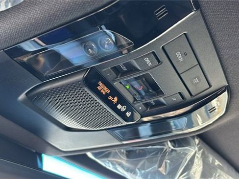 New 2026 Toyota Land Cruiser image 22