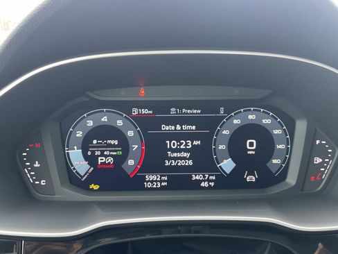 Used 2025 Audi Q3 2.0T Premium Plus w/ Premium Plus Package image 23