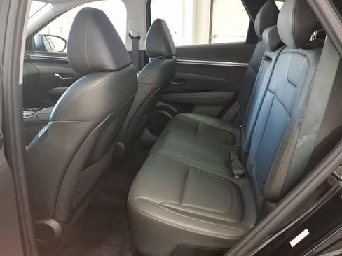 Used 2024 Hyundai Tucson Limited AWD/4WD image 13
