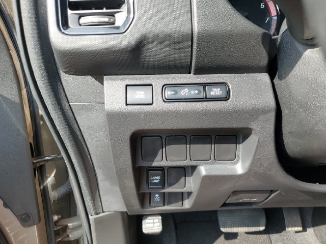 Used 2023 Nissan Frontier Pro-X RWD image 36