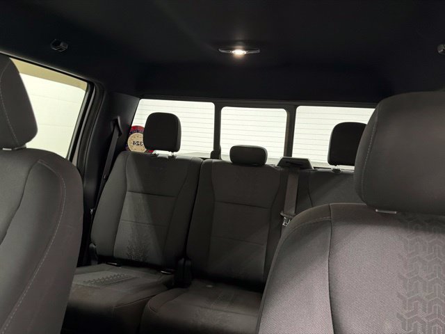 Used 2019 Ford F150 XLT w/ Equipment Group 302A Luxury AWD/4WD image 15