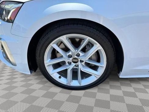 Used 2024 Audi A5 2.0T Premium Plus AWD/4WD image 14