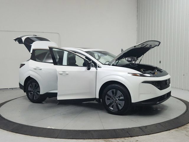 Used 2025 Nissan Murano SL w/ Cargo Package AWD/4WD image 9