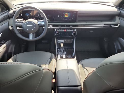 New 2025 Hyundai Santa Cruz Limited image 10