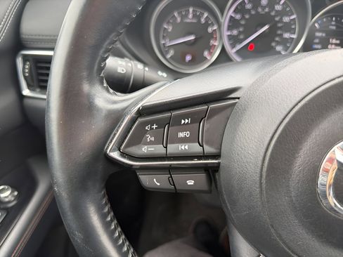 Used 2017 MAZDA CX-5 Grand Touring w/ Premium Package image 13