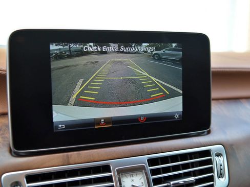 Used 2015 Mercedes-Benz CLS 400 image 25