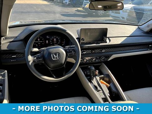 Used 2024 Honda Accord EX image 5