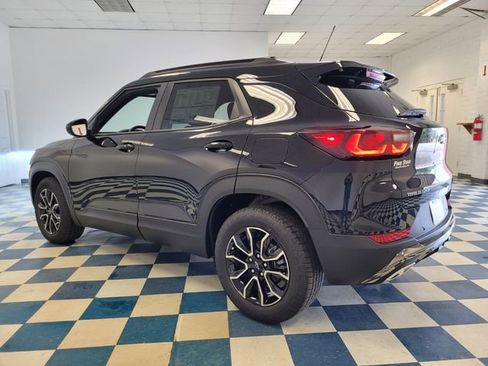 New 2026 Chevrolet TrailBlazer ACTIV w/ Convenience Package image 5