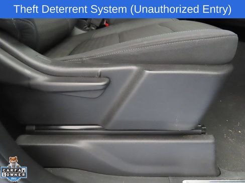 Used 2025 Chevrolet Silverado 1500 LT RWD image 26