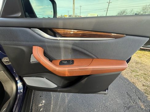 Used 2019 Maserati Levante GranLusso image 26